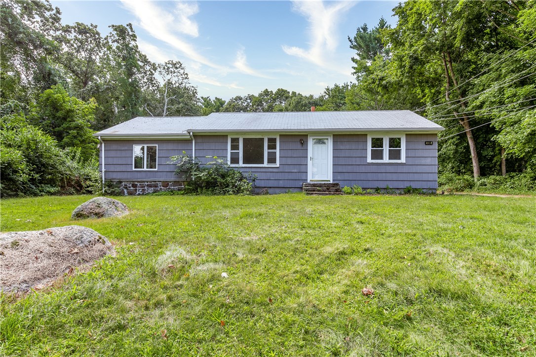 160 Ten Rod Road Exeter, RI 02822 - Photo 1 of 20