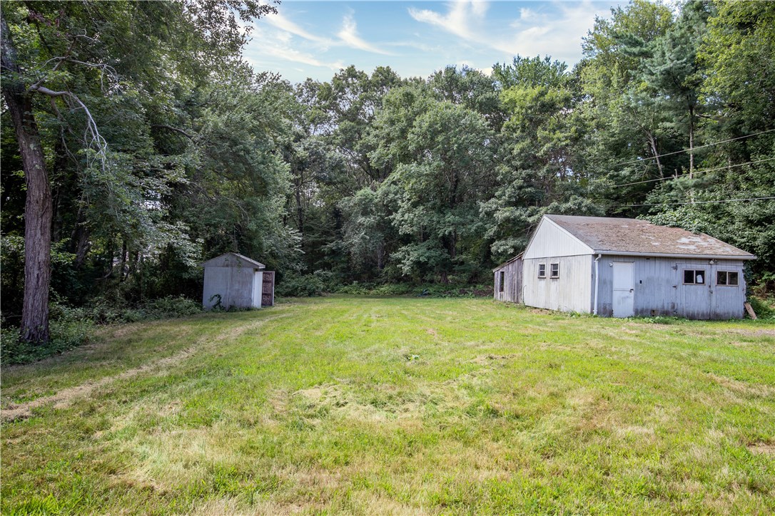 160 Ten Rod Road Exeter, RI 02822 - Photo 18 of 20