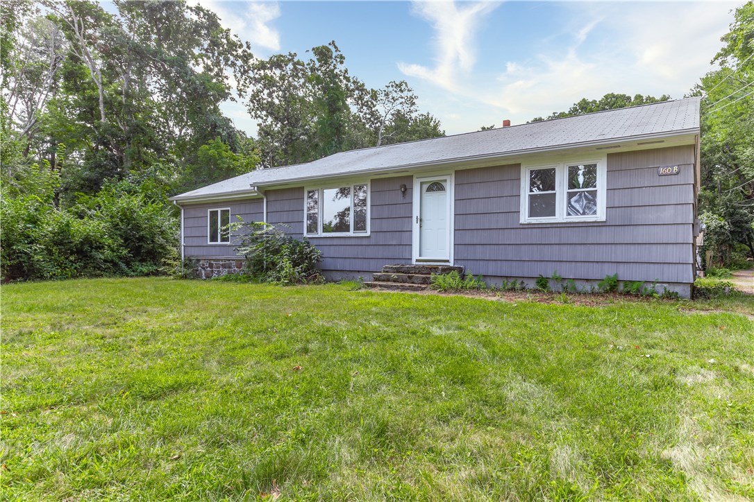 160 Ten Rod Road Exeter, RI 02822 - Photo 2 of 20