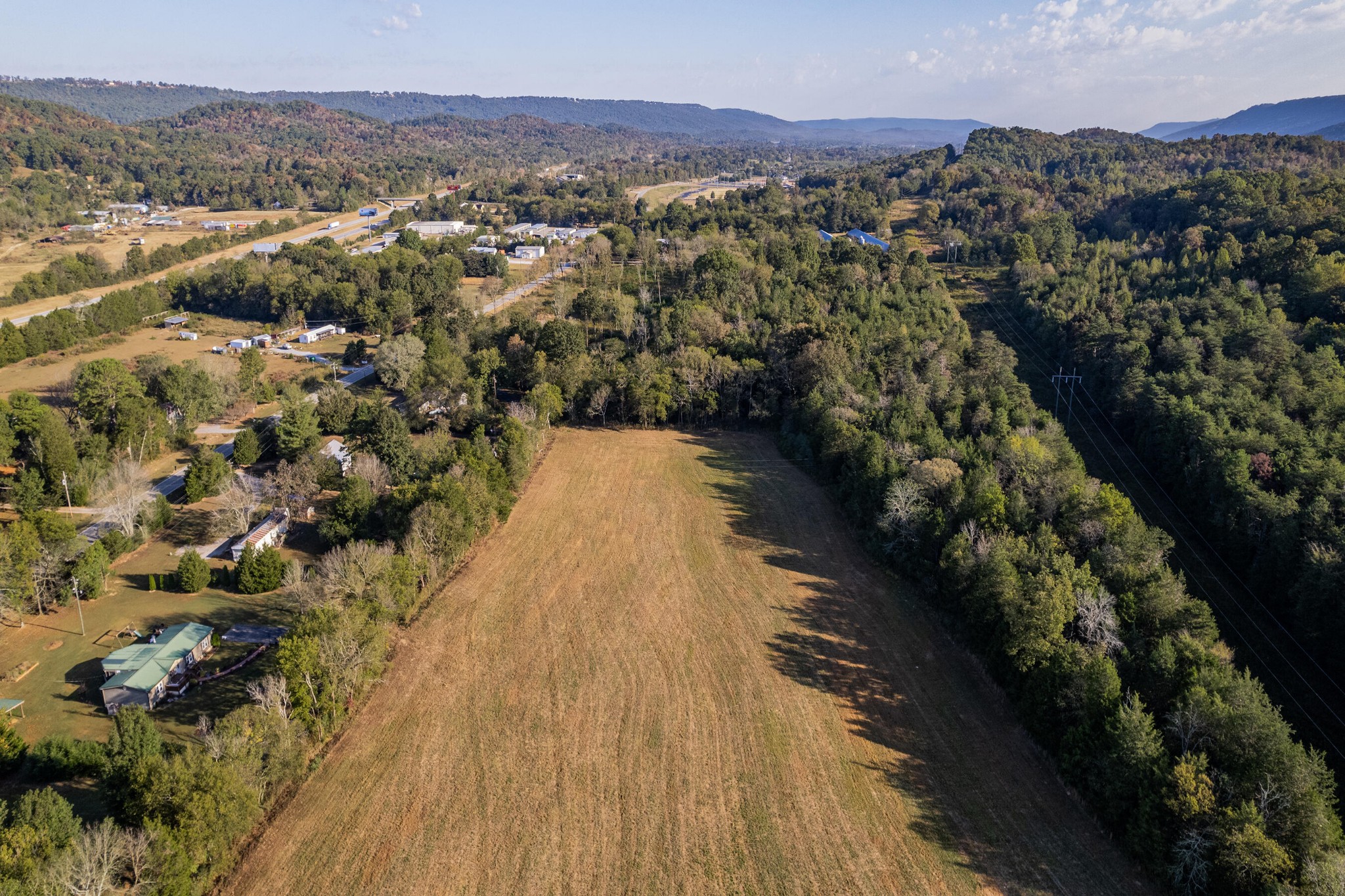 0 Simpson Road Trenton, GA 30752 - Photo 4 of 12