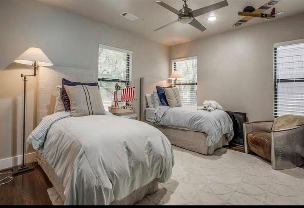 4558 Rheims Place Highland Park, TX 75205 - Photo 13 of 16