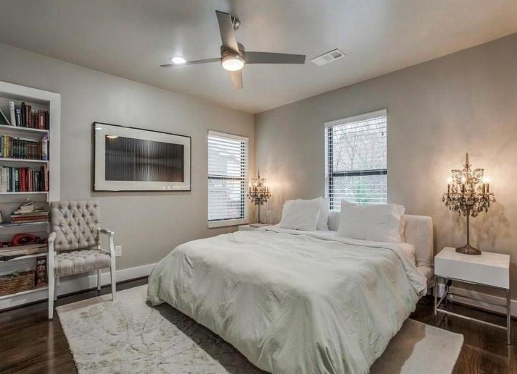 4558 Rheims Place Highland Park, TX 75205 - Photo 14 of 16