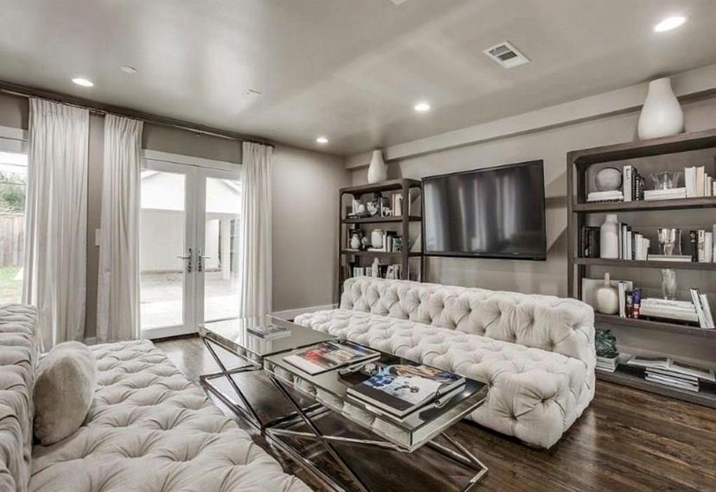 4558 Rheims Place Highland Park, TX 75205 - Photo 8 of 16