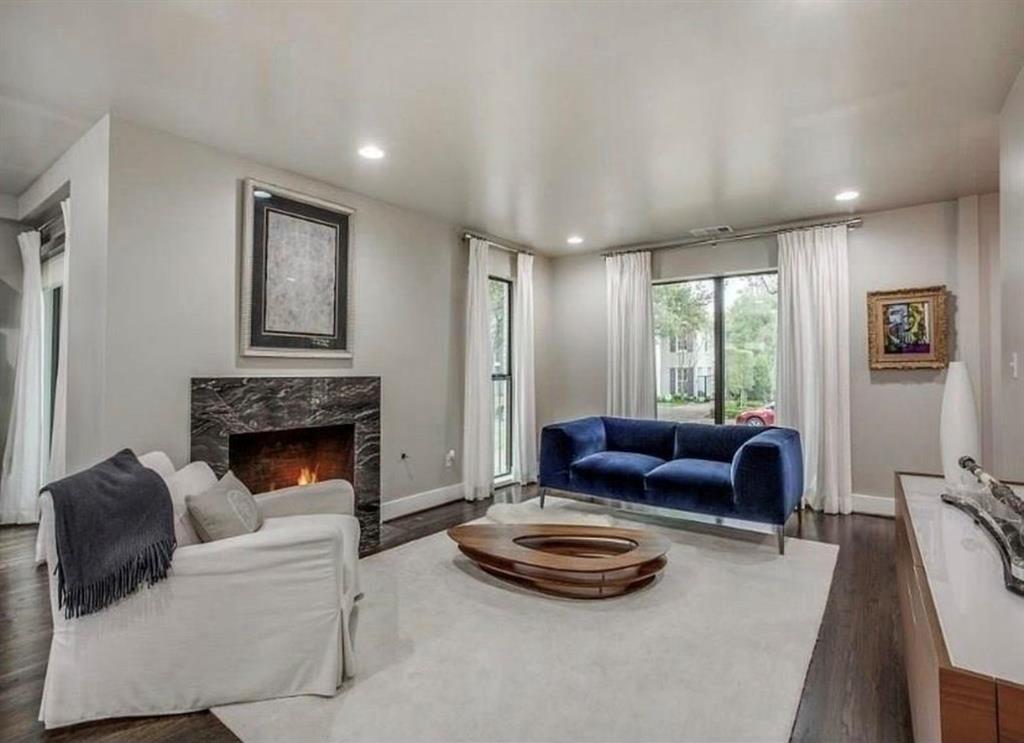 4558 Rheims Place Highland Park, TX 75205 - Photo 9 of 16