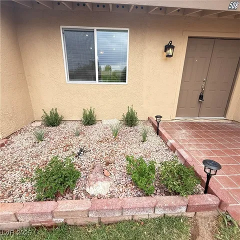 $2,150 | 508 Woodcrest Court, Boulder City, NV 89005