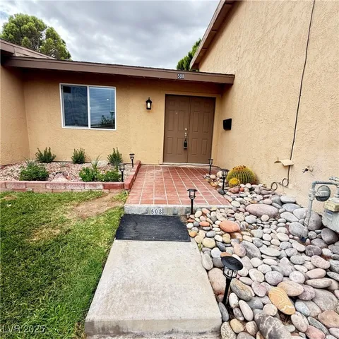 $2,150 | 508 Woodcrest Court, Boulder City, NV 89005