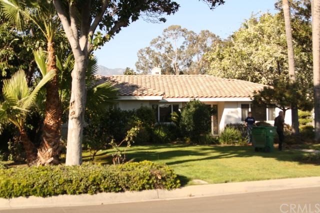 643 Sharon Road Arcadia, CA 91007 - Photo 1 of 1