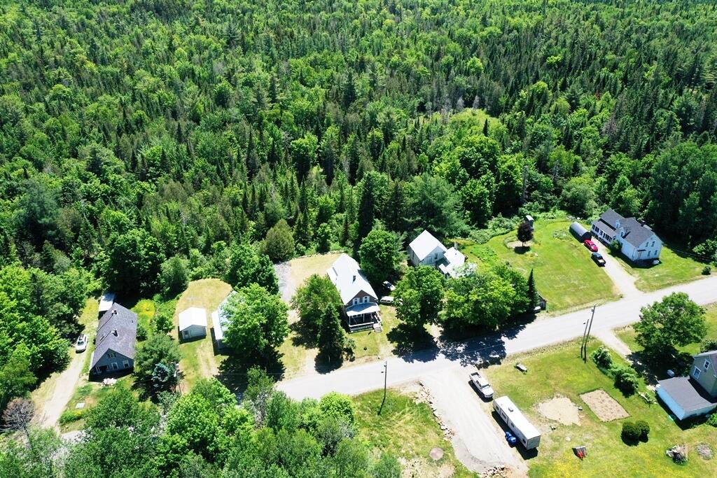 58 W Road Shirley Mills, ME 04485 - Photo 5 of 33 DJI_0364