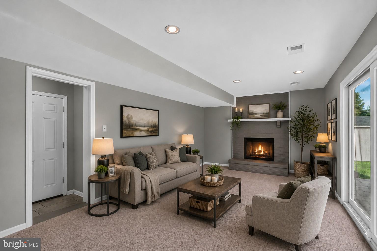 3827 Salem Bottom Road Westminster, MD 21157 - Photo 12 of 44 Virtually Staged