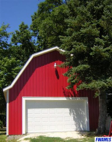 8914 Lafayette Center Road Yoder, IN 46798 - Photo 3 of 12