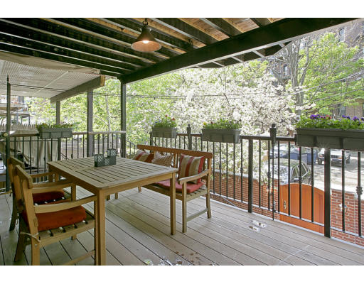 26 Braddock Park Boston, MA 02116 - Photo 12 of 14