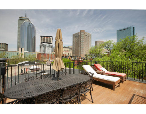 26 Braddock Park Boston, MA 02116 - Photo 14 of 14