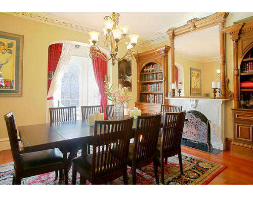 26 Braddock Park Boston, MA 02116 - Photo 5 of 14