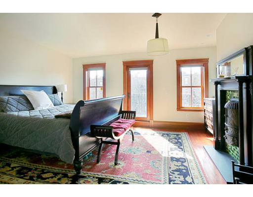 26 Braddock Park Boston, MA 02116 - Photo 8 of 14