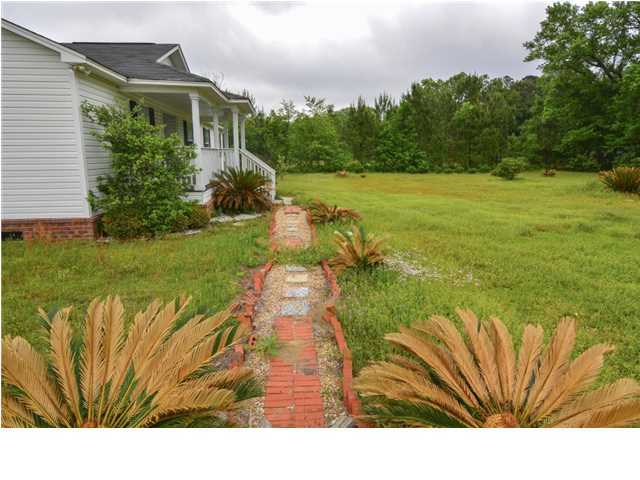 4626 Bears Bluff Road Wadmalaw Island, SC 29487 - Photo 1 of 24 Primary Photo