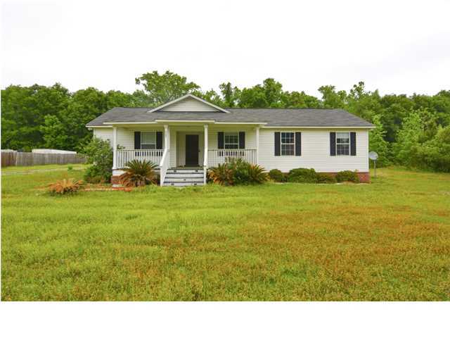 4626 Bears Bluff Road Wadmalaw Island, SC 29487 - Photo 2 of 24 Additional Photo