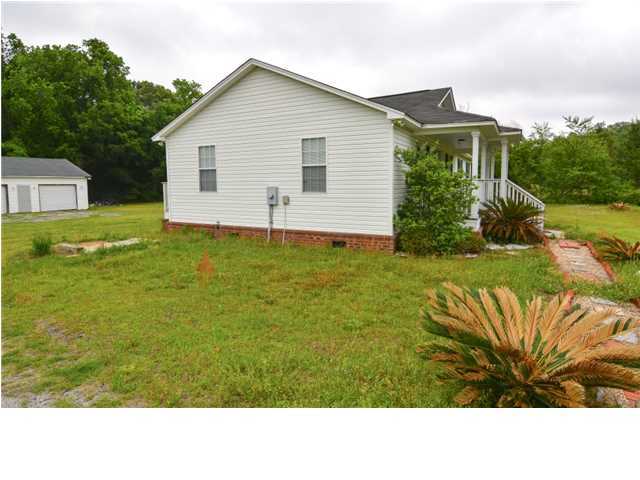 4626 Bears Bluff Road Wadmalaw Island, SC 29487 - Photo 3 of 24 Additional Photo