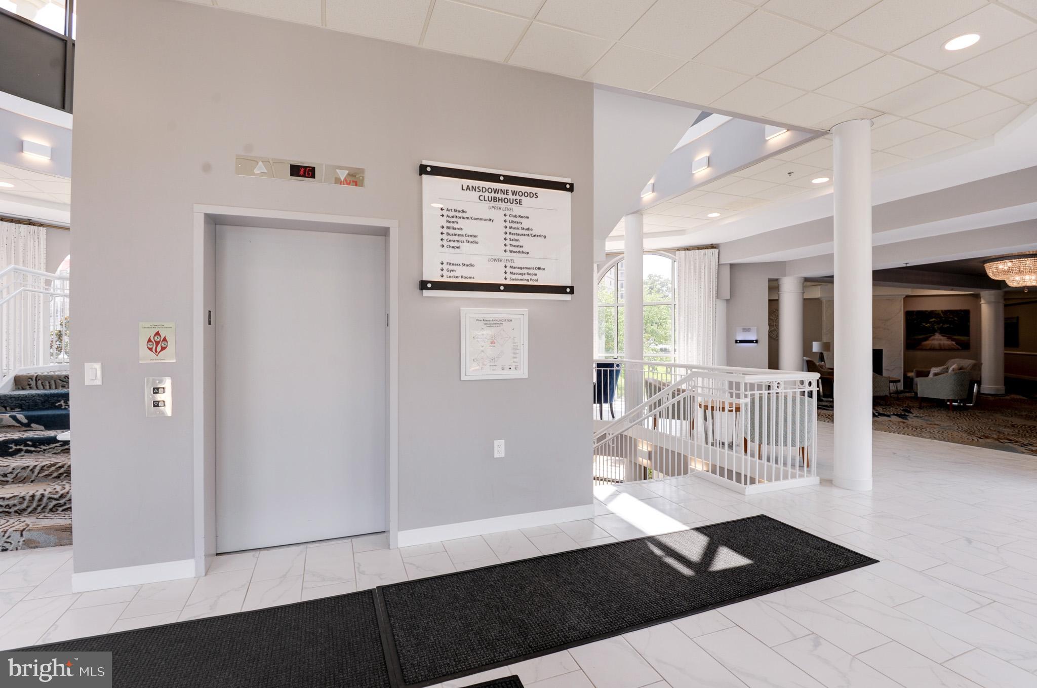 19385 Cypress Ridge Terrace, Unit 220 Leesburg, VA 20176 - Photo 56 of 64