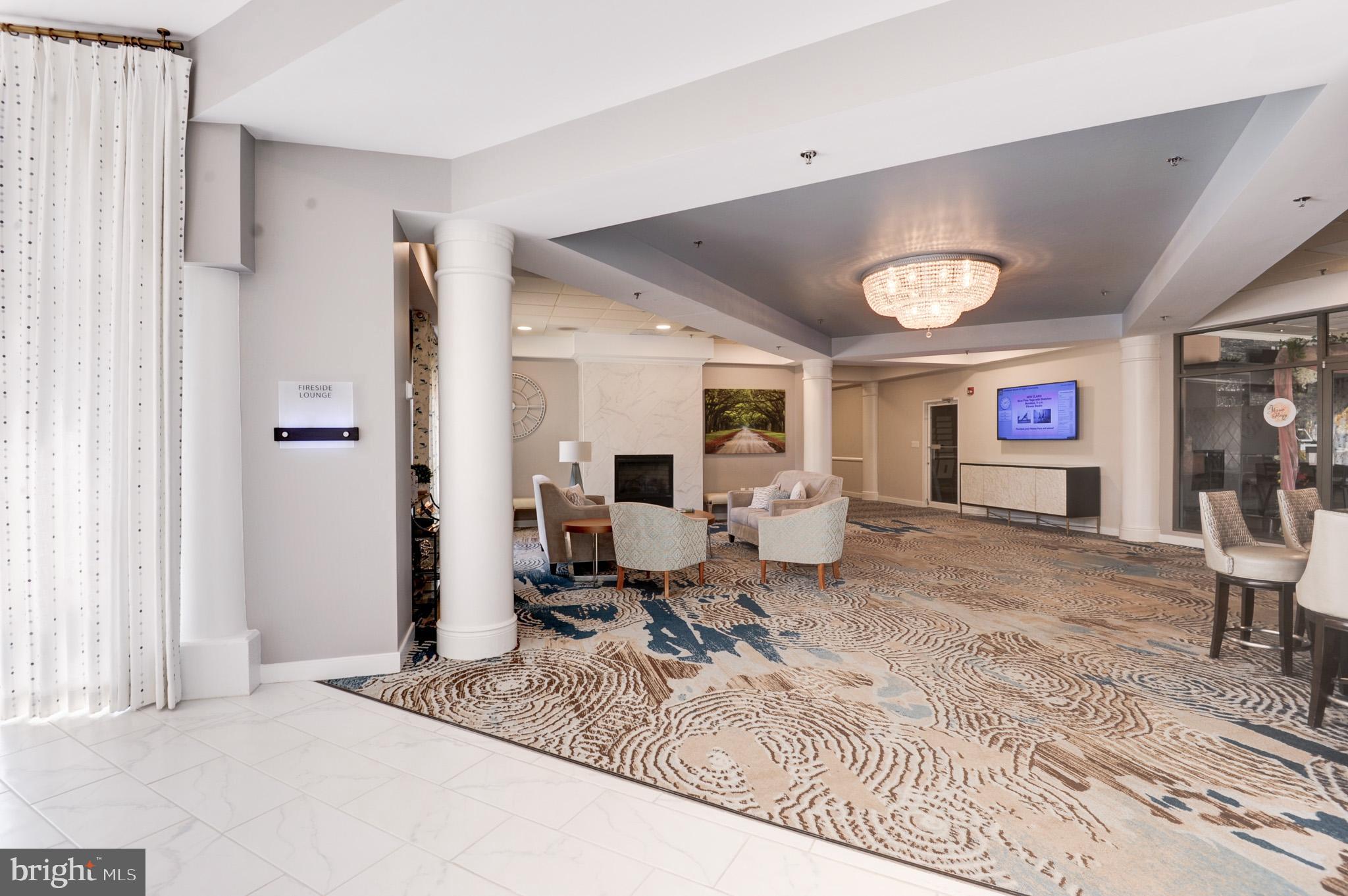 19385 Cypress Ridge Terrace, Unit 220 Leesburg, VA 20176 - Photo 57 of 64
