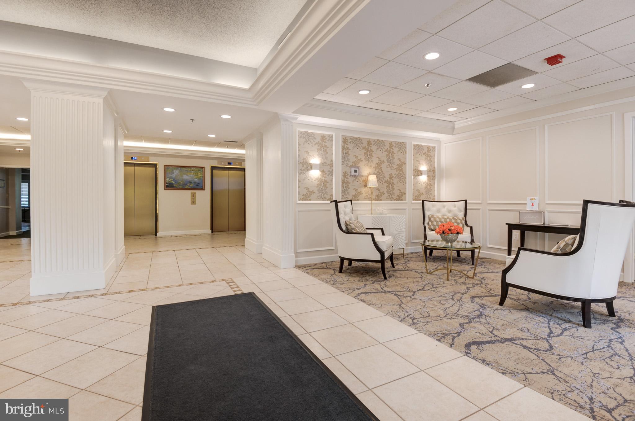 19385 Cypress Ridge Terrace, Unit 220 Leesburg, VA 20176 - Photo 63 of 64