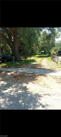 $49,900 | 2646 St Charles Street, Fort Myers, FL 33916