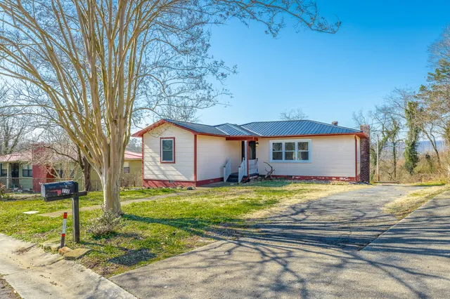 $149,999 | 210 Ruby Street, Bridgeport, AL 35740