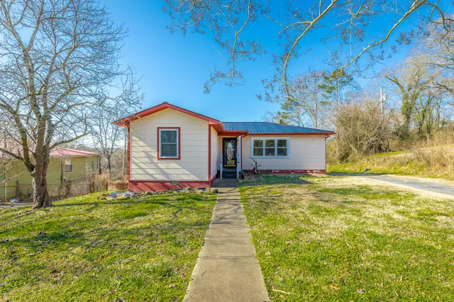 $149,999 | 210 Ruby Street, Bridgeport, AL 35740