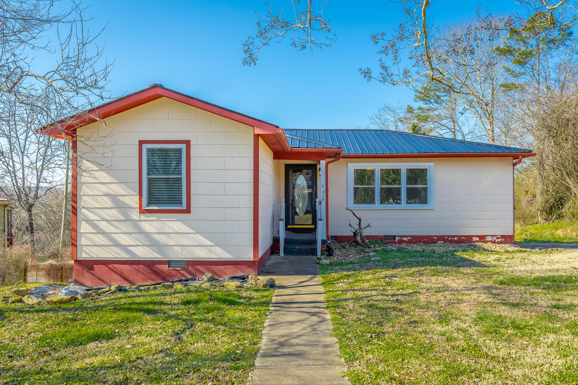 210 Ruby Street Bridgeport, AL 35740 - Photo 49 of 65 210 Ruby Street HD-8