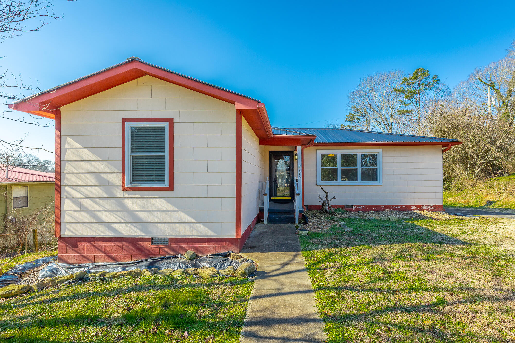 210 Ruby Street Bridgeport, AL 35740 - Photo 50 of 65 210 Ruby Street HD-9