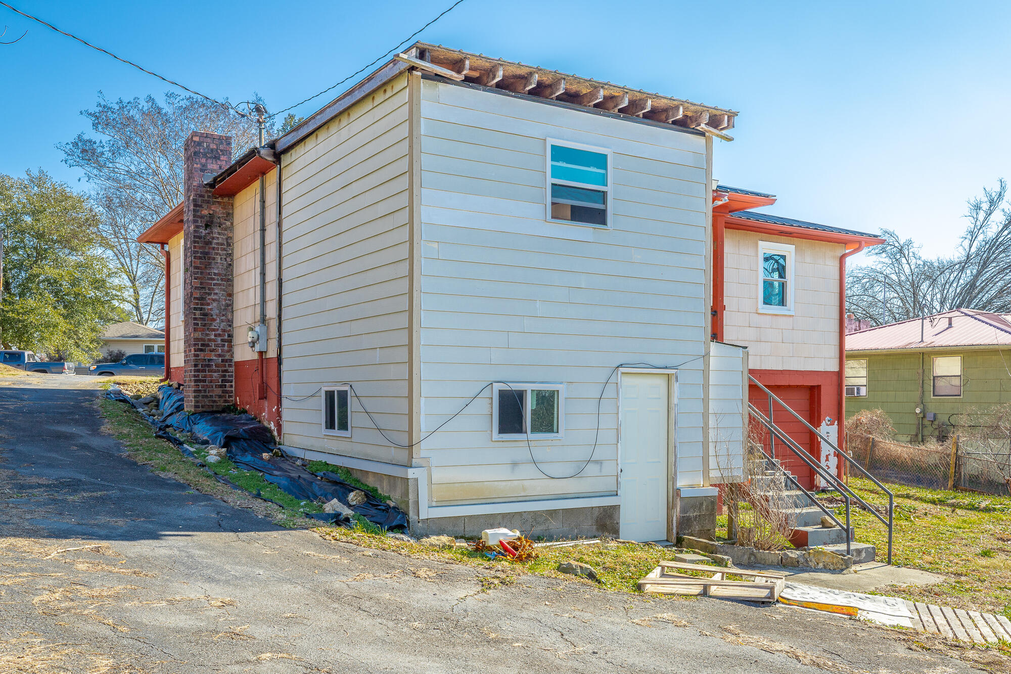 210 Ruby Street Bridgeport, AL 35740 - Photo 56 of 65 210 Ruby Street HD-15