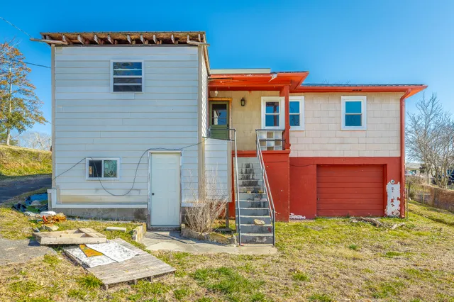 $149,999 | 210 Ruby Street, Bridgeport, AL 35740