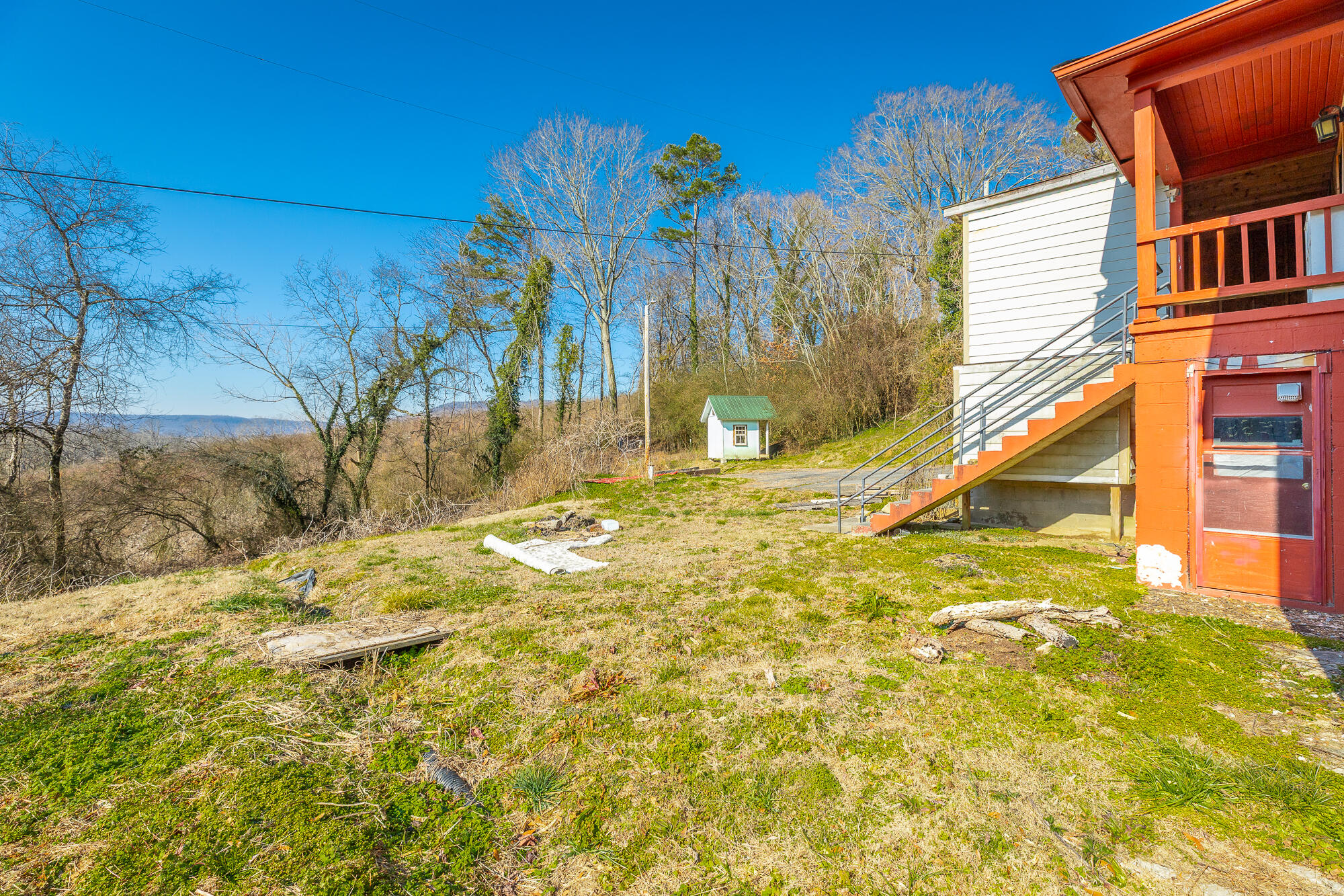 210 Ruby Street Bridgeport, AL 35740 - Photo 62 of 65 210 Ruby Street HD-21