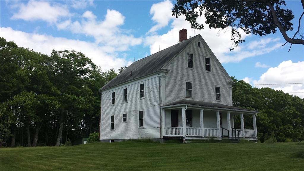 16 Old County Road Wiscasset, ME 04578 - Photo 2 of 35 Photo