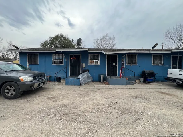 $289,000 | 710 East Southcross, San Antonio, TX 78214