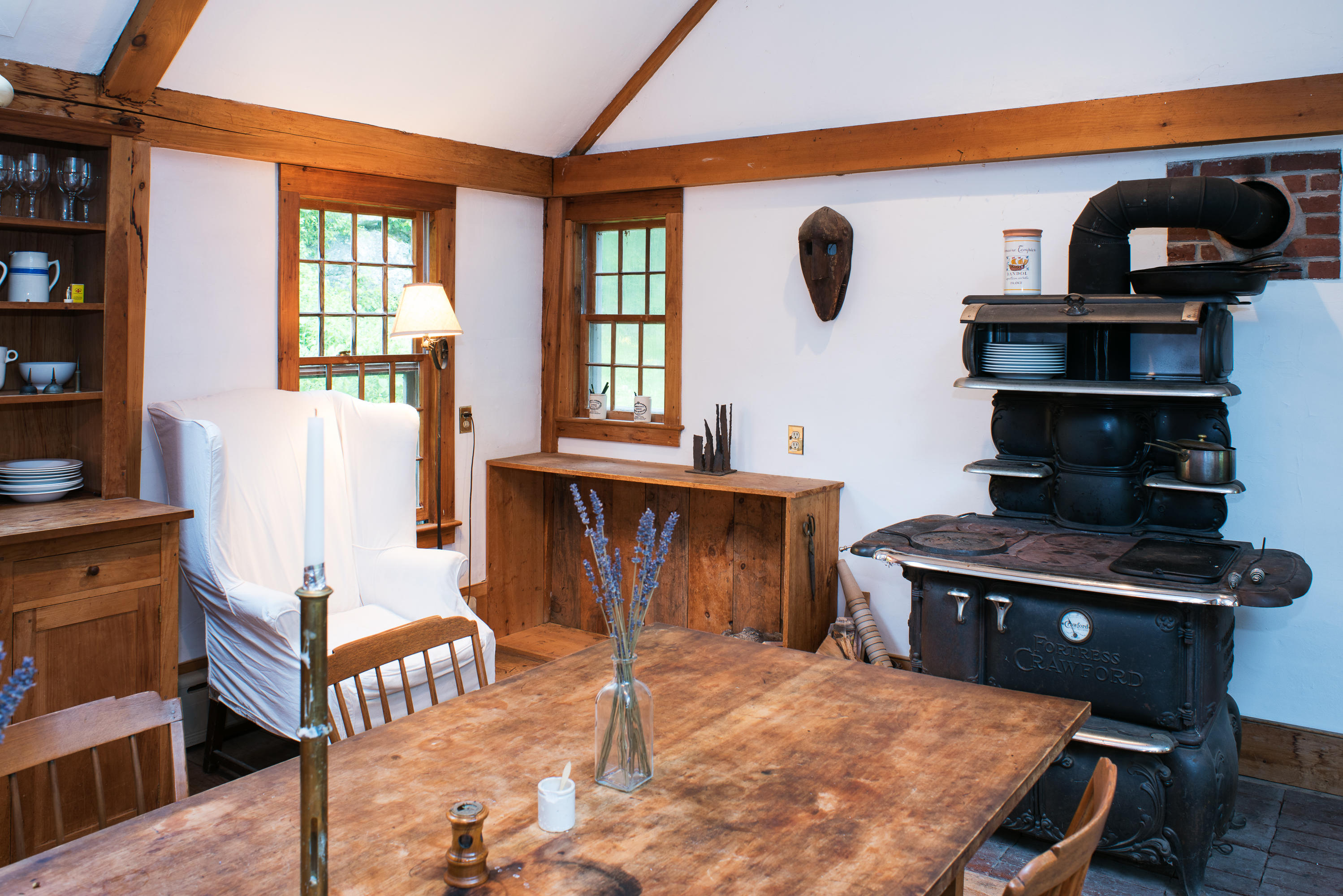 276 Shore Road Bremen, ME 04551 - Photo 19 of 45 31-276ShorerRd_SBS-