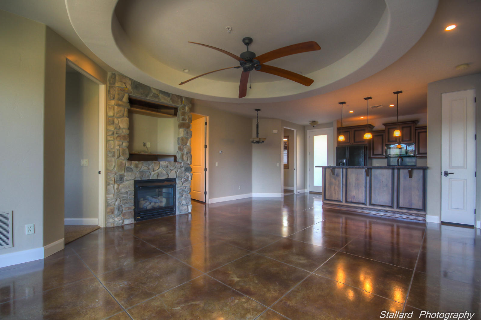 225 North Country Lane, Unit 95 St. George, UT 84770 - Photo 1 of 1 Living room & Kitchen