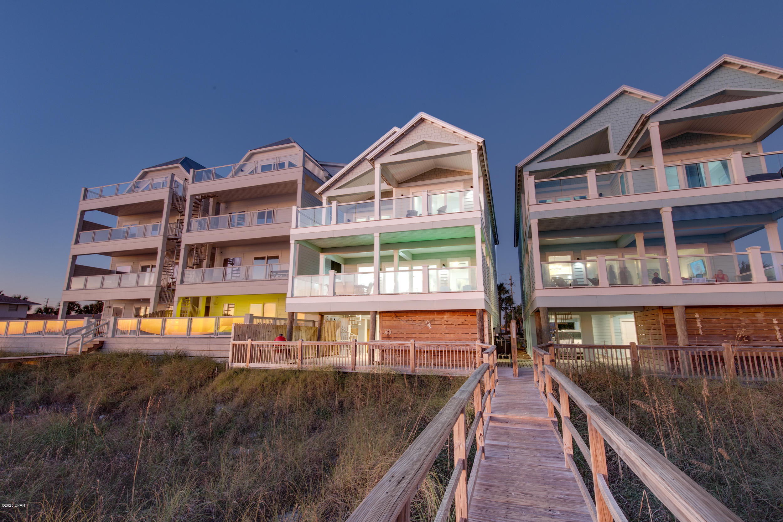 20319 Front Beach Road Panama City Beach, FL 32413 - Photo 40 of 49 Gallery Image 40