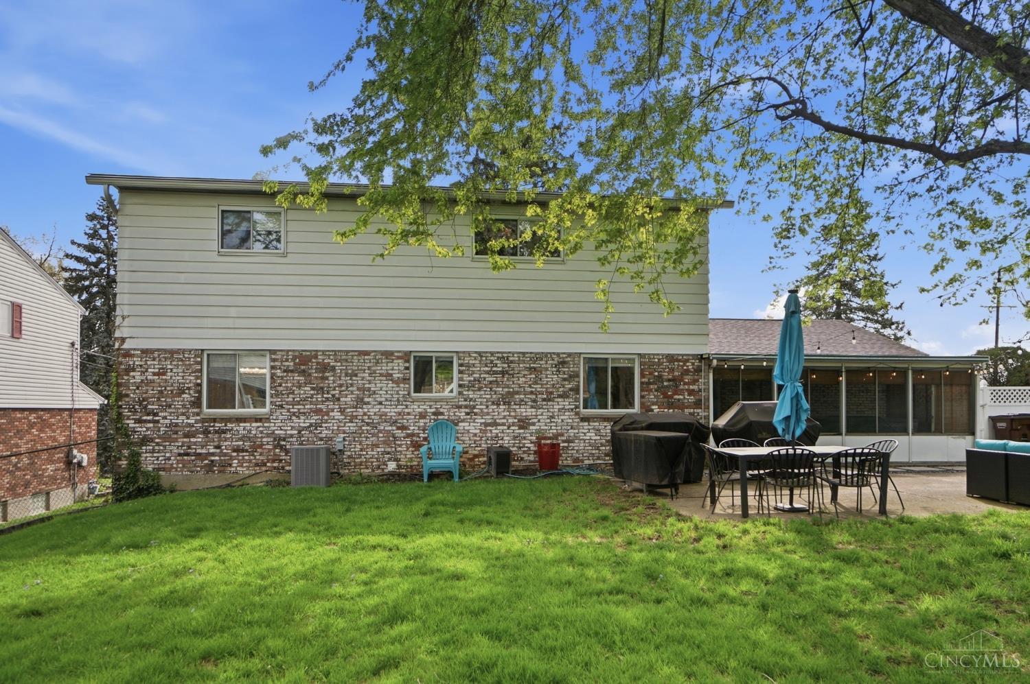 8639 Cheviot Road Cincinnati, OH 45251 - Photo 60 of 72