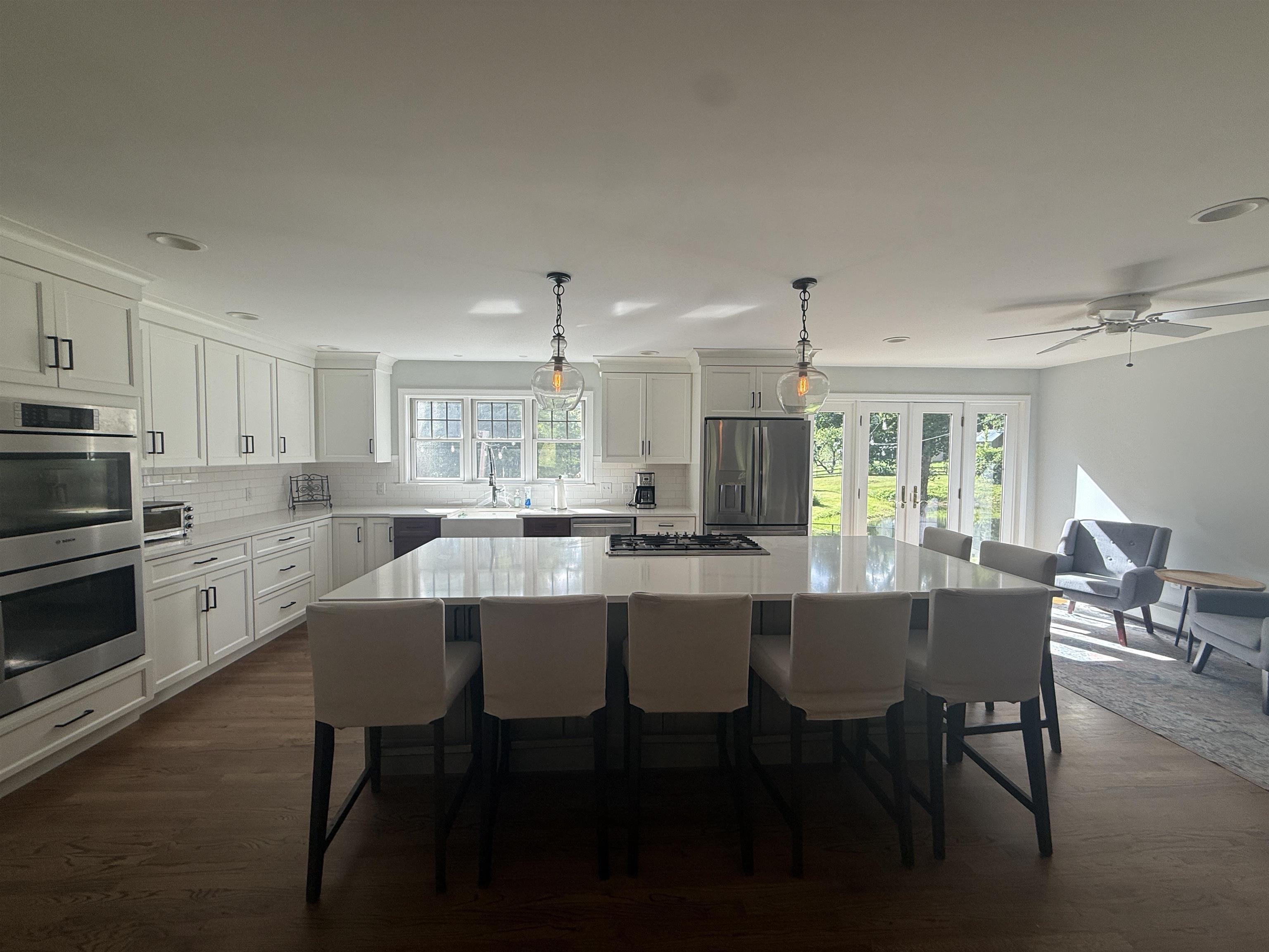 181 Whitney Brook Road New London, NH 03257 - Photo 4 of 30 Gallery Image 4