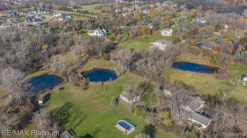18819 Ridge Road Northville, MI 48167 - Photo 77 of 83