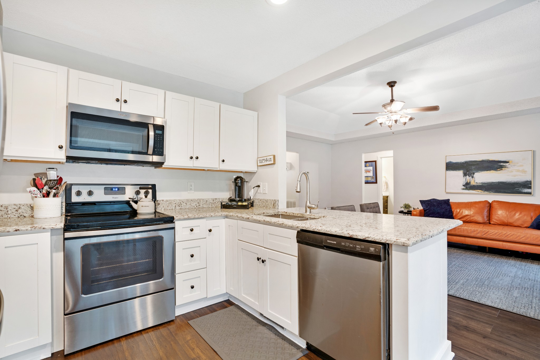 3154 Darnell Road Woodlawn, TN 37191 - Photo 15 of 29