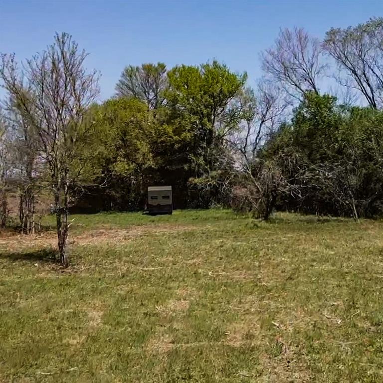Tbd Southwest Tbd Sw 2250th Road Dawson, TX 76639 - Photo 11 of 21 a view of a yard