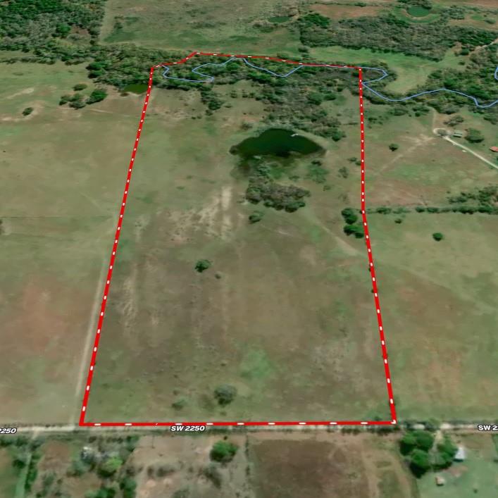 Tbd Southwest Tbd Sw 2250th Road Dawson, TX 76639 - Photo 20 of 21