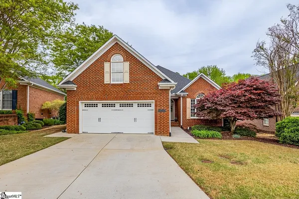 $475,000 | 111 Bouchillion Drive, Greenville, SC 29615