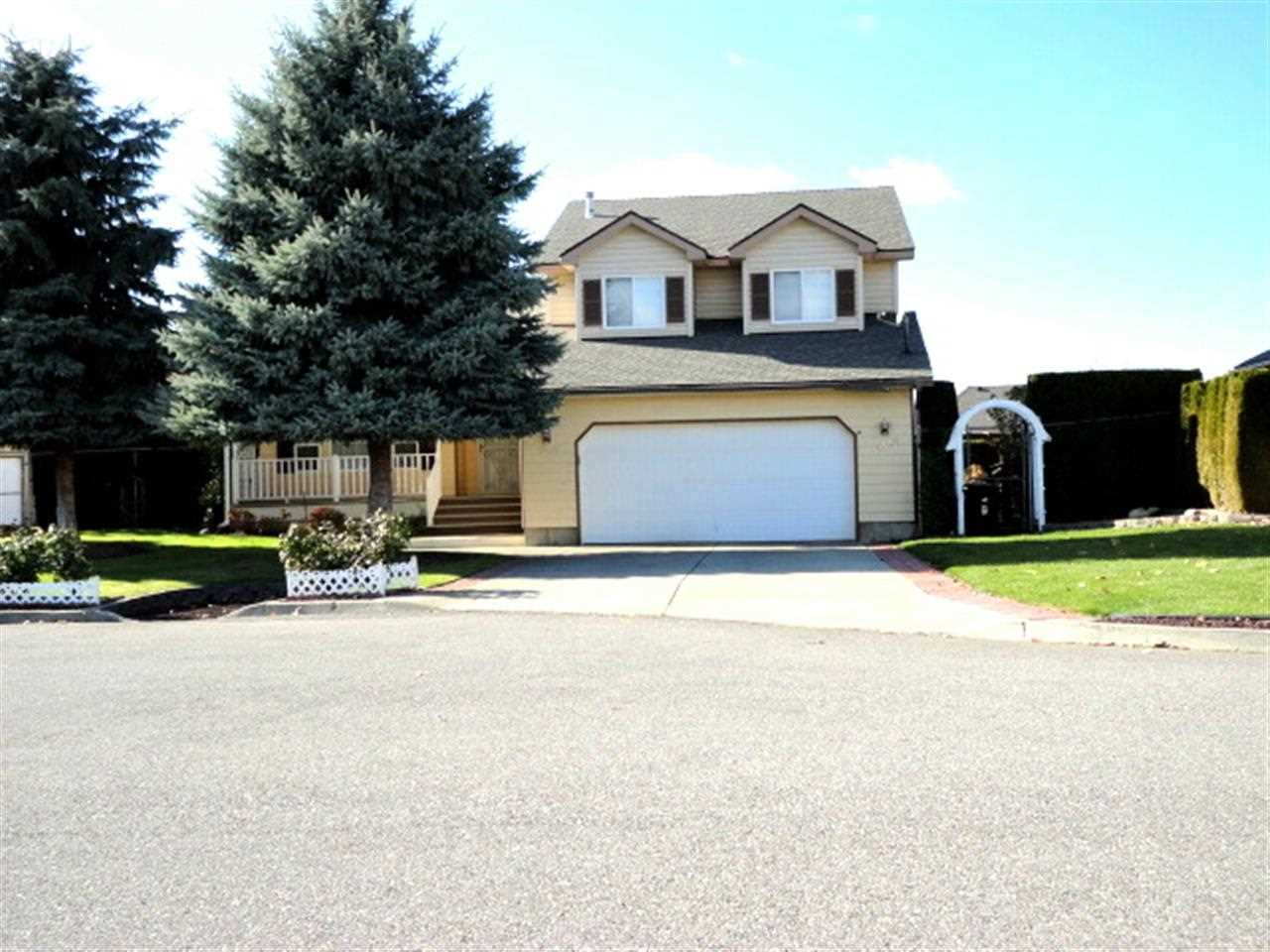 1320 South Bannen Road Spokane Valley, WA 99037 - Photo 1 of 13 Gallery Image 1