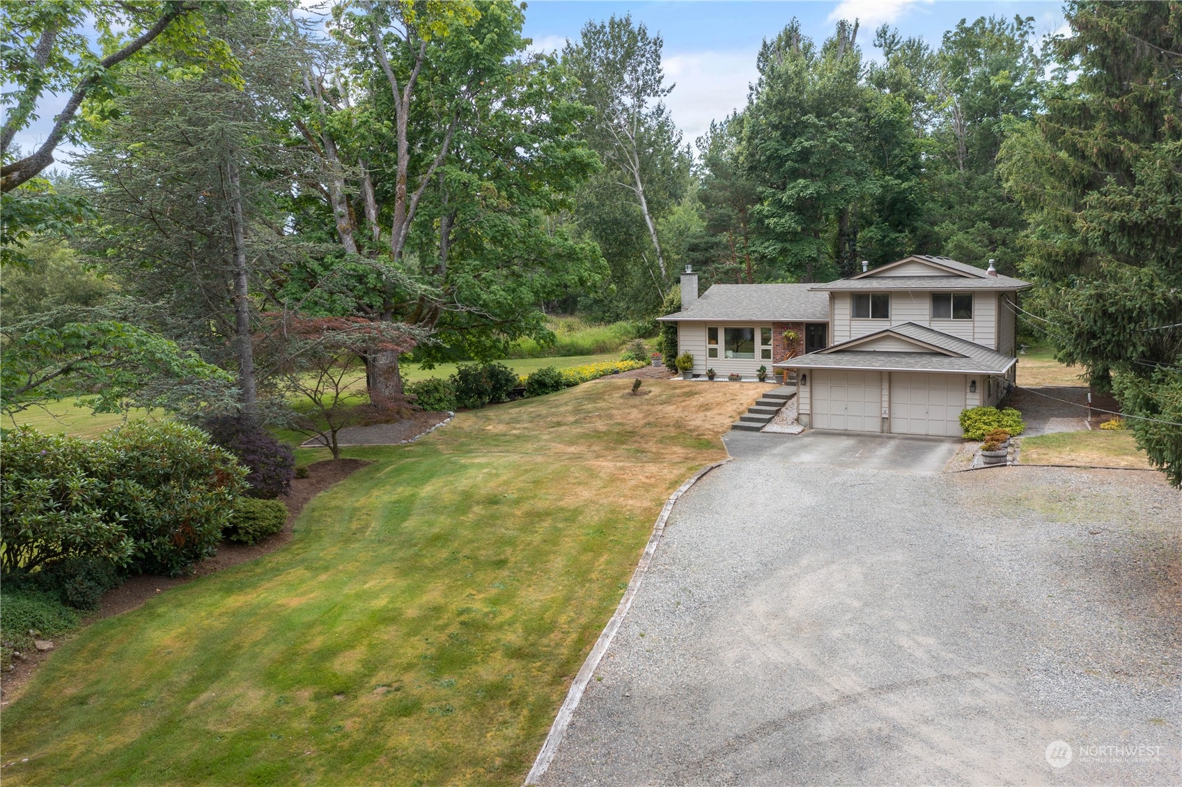 4165 Cougar Road Bellingham, WA 98226 - Photo 36 of 40 Gallery Image 36