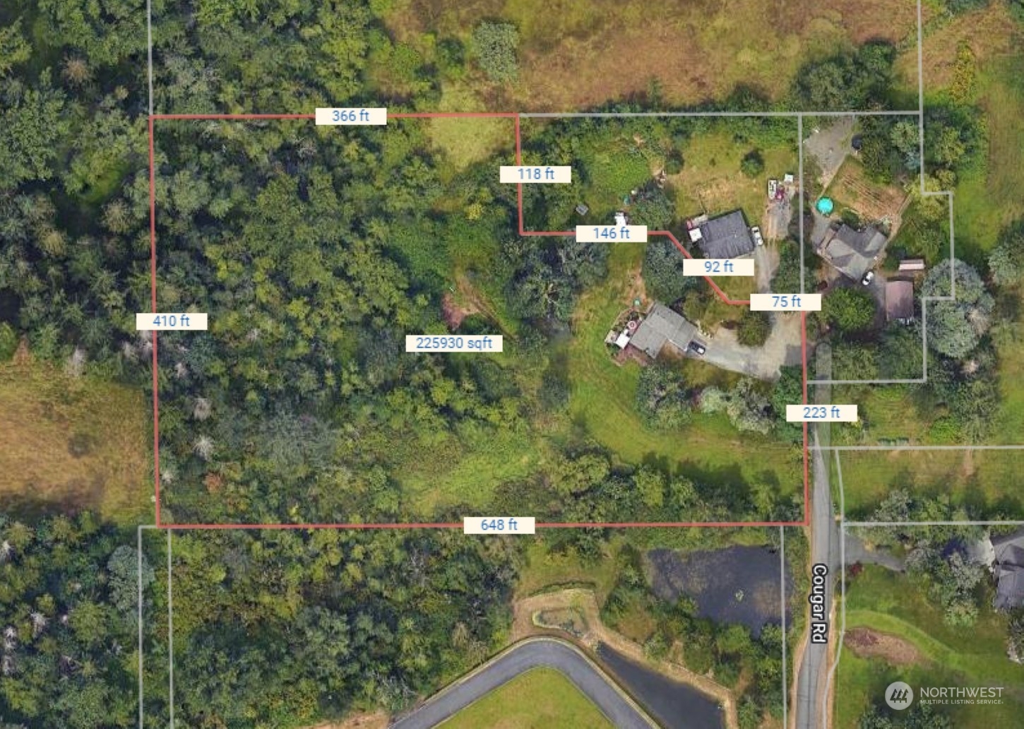 4165 Cougar Road Bellingham, WA 98226 - Photo 40 of 40 Gallery Image 40