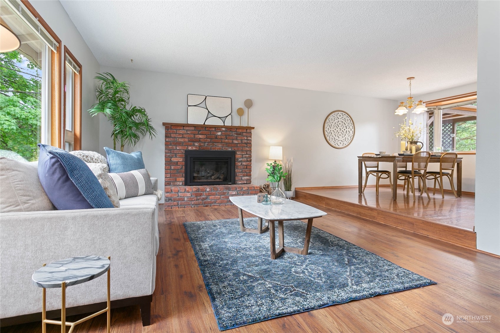 4165 Cougar Road Bellingham, WA 98226 - Photo 5 of 40 Gallery Image 5