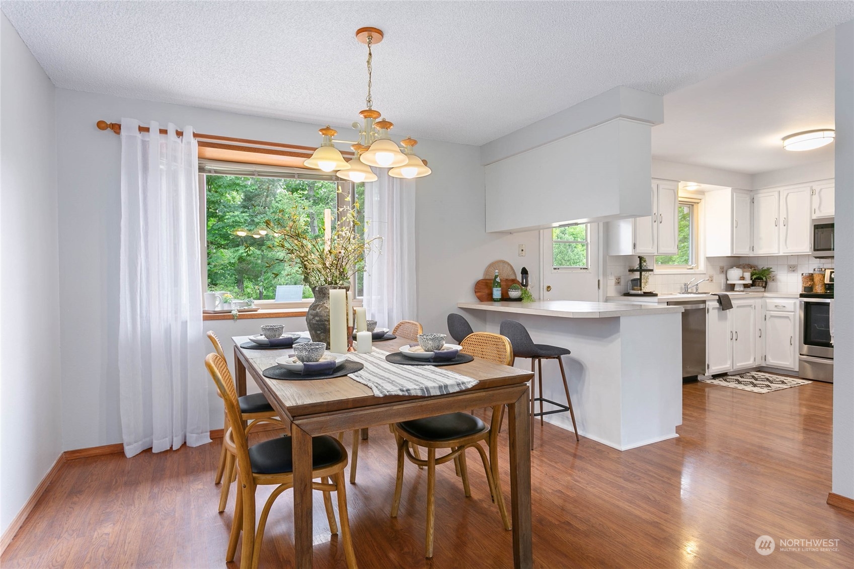 4165 Cougar Road Bellingham, WA 98226 - Photo 10 of 40 Gallery Image 10