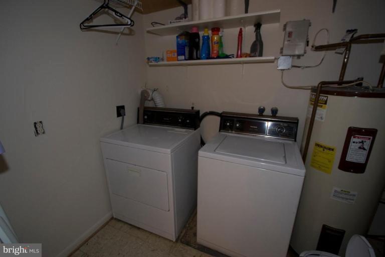 1921 Winterport Cluster Reston, VA 20191 - Photo 7 of 17 Laundry Area 1